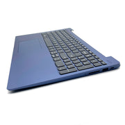 DURAFORCE Palmrest Touchpad Keyboard For Lenovo IdeaPad 330S-15IKB 330S-15ARR 5CB0R07404