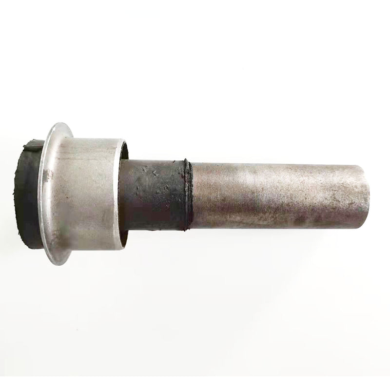 Set of 4 Front Rearward Position Sub Frame Bushing 2007 12 for Nissan Sentra