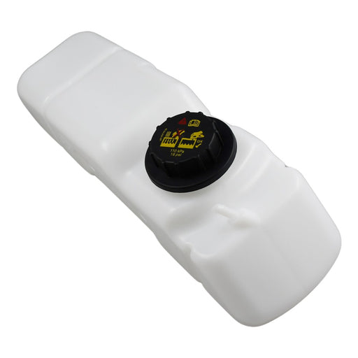 DURAFORCE Coolant Tank 6732375 for Bobcat S150 S175 S185 A300 T190 T250 T300 T320 S250