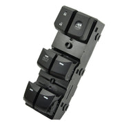 DURAFORCE Left Driver Master Door Window Switch 93570-3x000 For Hyundai Elantra 2011-2015