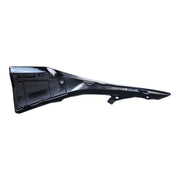 DURAFORCE Durable Front Bumper Lower Trim for 2025 Toyota Camry SE for Left Position