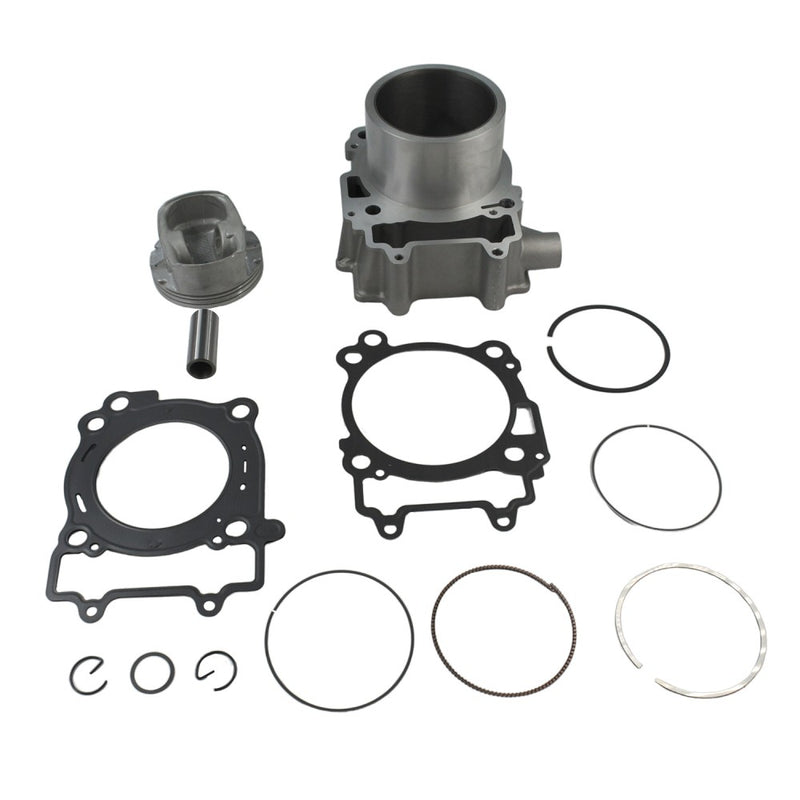 DURAFORCE Cylinder Piston Rebuild Kit 3022701 for Polaris Sportsman 450 for Ranger 500