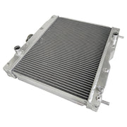 DURAFORCE For Bobcat Mini Track Loaders MT55 MT85 MT100 6682991 Water Radiator Exchanger