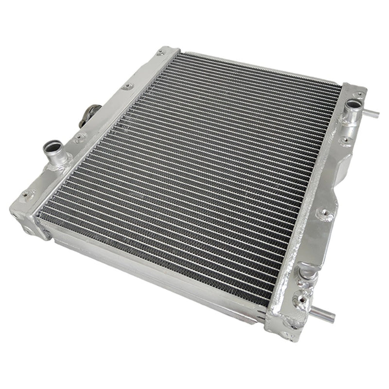 DURAFORCE For Bobcat Mini Track Loaders MT55 MT85 MT100 6682991 Water Radiator Exchanger