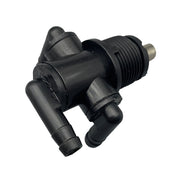 DURAFORCE New For Polaris ATP 500 2004 Magnum 325 2x4 4x4 3-Way Fuel Shutoff Valve Petcock