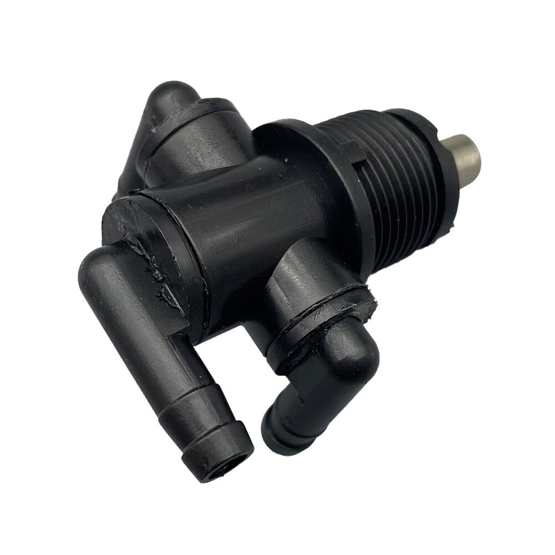 DURAFORCE New For Polaris ATP 500 2004 Magnum 325 2x4 4x4 3-Way Fuel Shutoff Valve Petcock