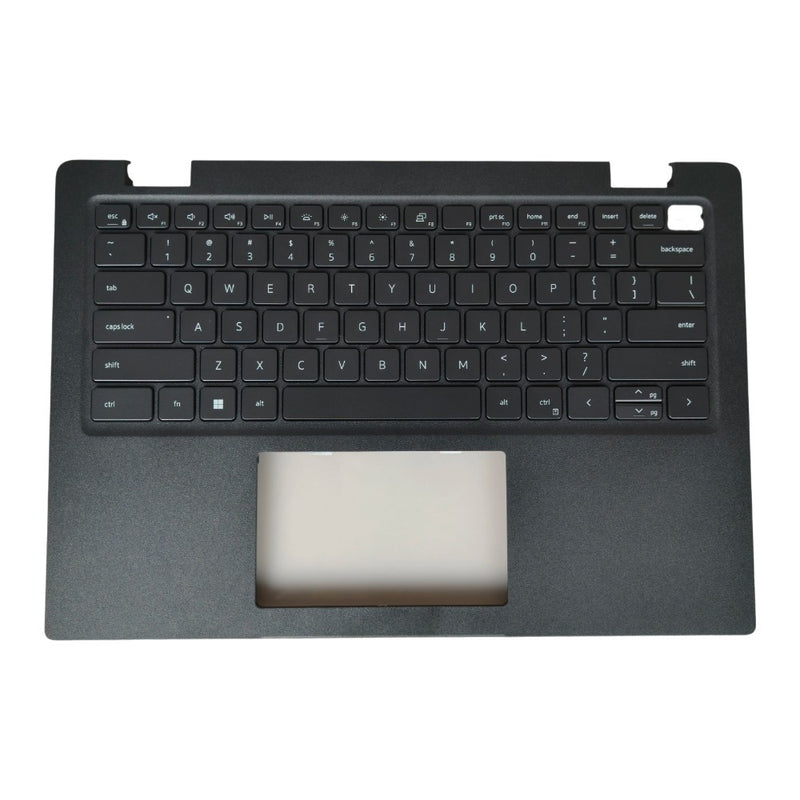 DURAFORCE New For Dell Latitude E3420 3420 Palmrest Keyboard Backlit Upper Case 04PX9K US