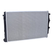 DURAFORCE Radiator for 2022-24 VW Volkswagen Jetta/Taos 4Cy/1.5T Main 13940 5QM121251AB
