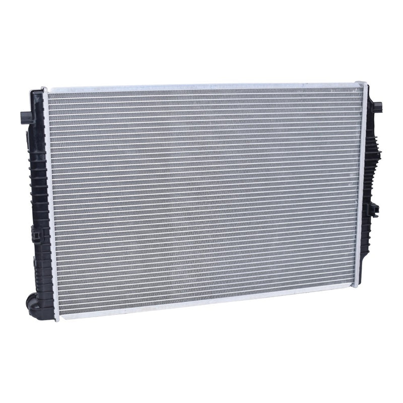 DURAFORCE Radiator for 2022-24 VW Volkswagen Jetta/Taos 4Cy/1.5T Main 13940 5QM121251AB