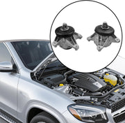 DURAFORCE 1672405300 1672405400 Engine Motor Mounts For Mercedes Benz GLE450 GLS450 C167
