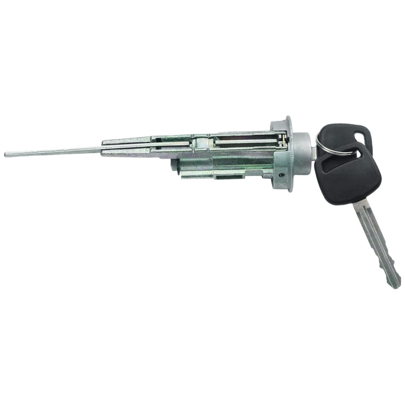 DURAFORCE 89703-33070 Ignition Lock Cylinder Switch with 2 Keys For Lexus LX470 2003-2005