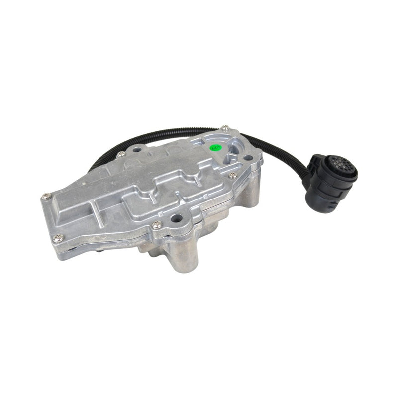 DURAFORCE 22327069 For Volvo Mack Trucks I-Shift mDrive 12V Clutch Control Solenoid Valve