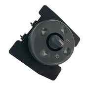 DURAFORCE Power Mirror Switch For Chevrolet GMC C K 1500/2500/3500 Pickup Suburban 95-99