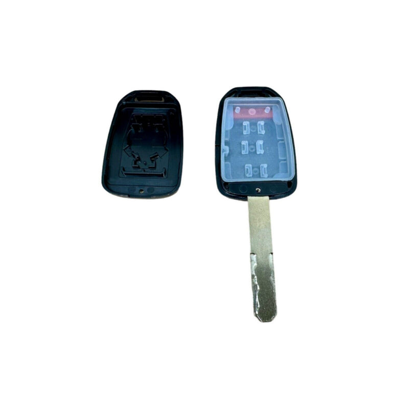 DURAFORCE NEW FOR 2014-2015 CIVIC IGNITION LOCK CYLINDER SWITCH ASSEMBLY WITH 2 KEY SHELLS