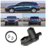 DURAFORCE 43020-T7A-000 Rear Parking Brake Actuator For Honda HRV EX EX-L LX 1.8L 2016-21