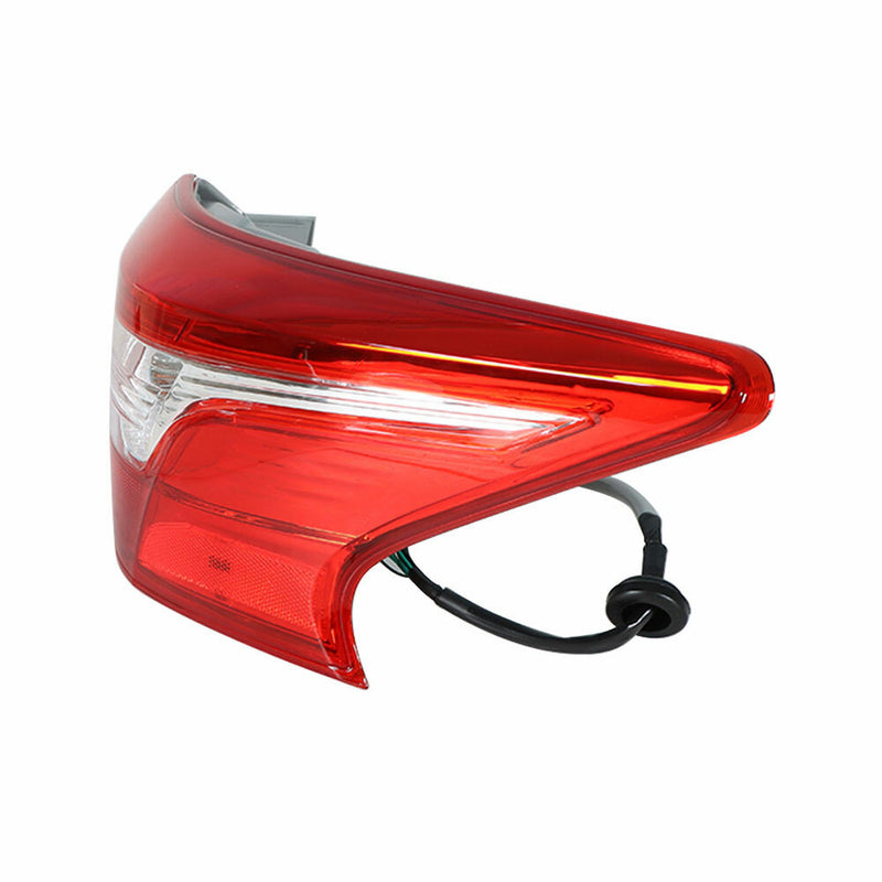 DURAFORCE For Nissan Sentra 2016-2018 New Tail Brake Light Passenger Right Side 265503YU0A