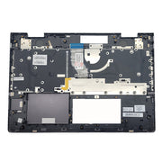 DURAFORCE New Palmrest Backlit US Keyboard For HP X360 15-BP 15M-BQ 924335-001 TPN-W127 US