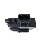 DURAFORCE Heater Blend Door Actuator For Peterbilt 579 2019 Base Straight Truck - Long