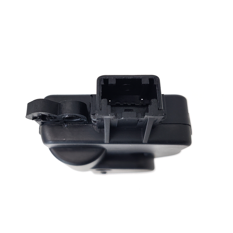 DURAFORCE Heater Blend Door Actuator For Peterbilt 579 2019 Base Straight Truck - Long