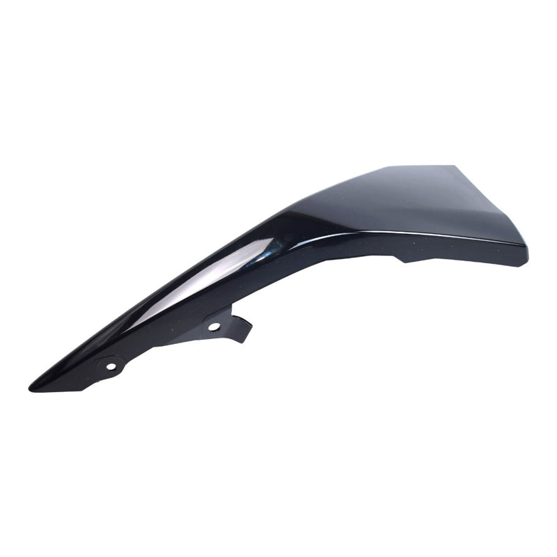 DURAFORCE Durable Front Bumper Lower Trim for 2025 Toyota Camry SE for Left Position