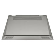 DURAFORCE New For HP EliteBook X360 1030 G7 G8 Bottom Base Case Cover AM2VD000940 Silver