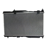 DURAFORCE {DPI13826} Factory Style Radiator for Ford Ecosport 2.0L S SE SES 2018-2022