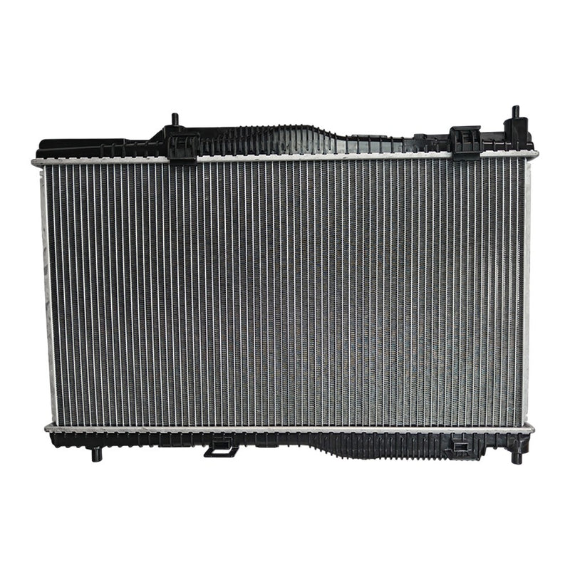 DURAFORCE {DPI13826} Factory Style Radiator for Ford Ecosport 2.0L S SE SES 2018-2022