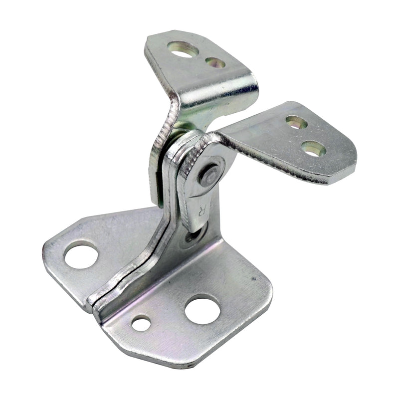 DURAFORCE For 2013-23 Dodge Charger Durango Right Side Upper Door Hinge Front or Rear