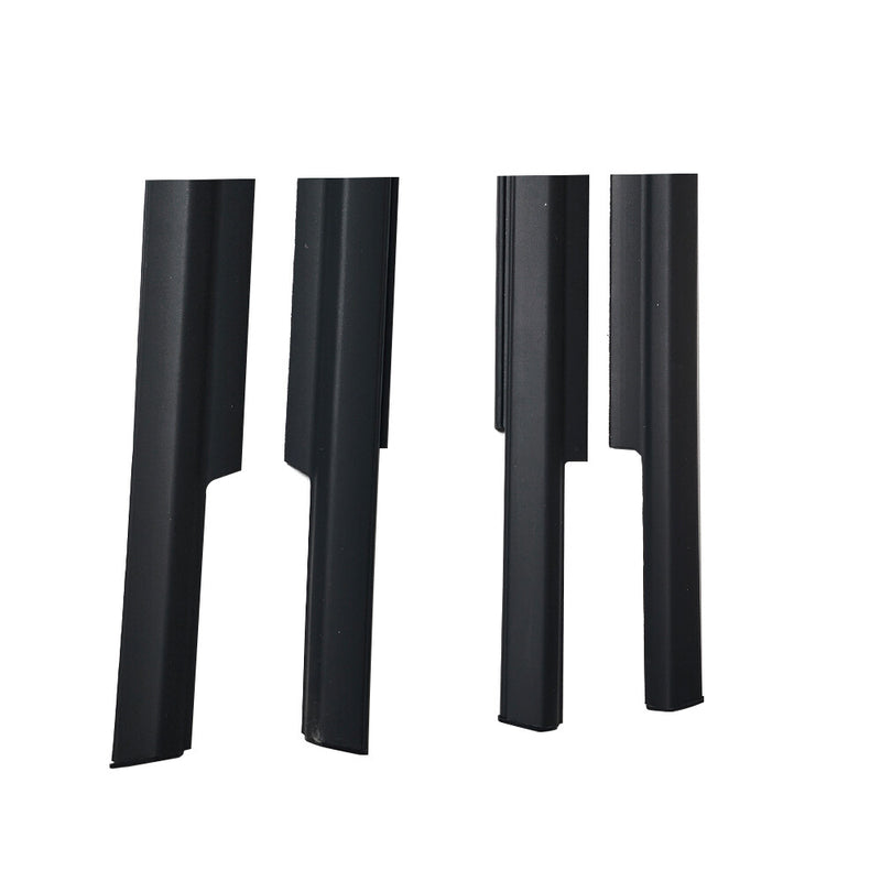 DURAFORCE For Toyota Lexus IS300 2001 2002 -2005 Front Rear Door Belt Moulding Set