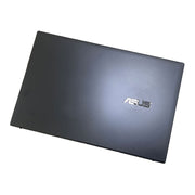 DURAFORCE For Asus Zenbook 14 Q408UG UX425U UX425E Top Back Cover+ Bezel Hinges Dark Green