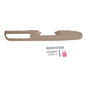 DURAFORCE Front Right Side Door Armrest Repair Beige For Sierra Silverado 2010-2014 80994