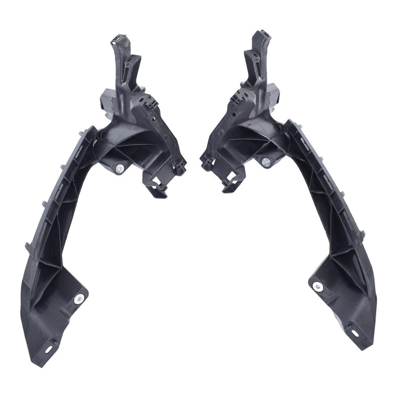 80A805608 80A805607 Headlight Bracket Set Left Right for 19 2020 for Audi Q5