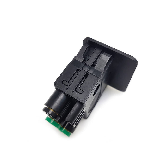 New For Peterbilt Air Rocker Valve PTO Control Switch US Stock G90-602 ...