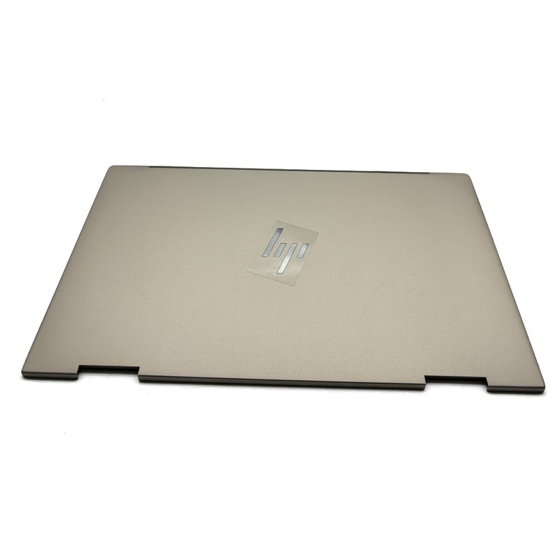 DURAFORCE New Gold Lcd Back Cover For HP ENVY X360 13-BD 13m-bd0033dx 13M-BD0023DX Top Lid