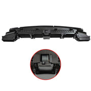 DURAFORCE Front Lower Radiator Support Air Flap w/ Motor For BMW 740e xDrive 740i xDrive