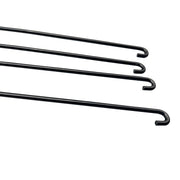 DURAFORCE New Washer Suspension Rods Kit For Whirlpool Maytag Kenmore W11217817 W11159470