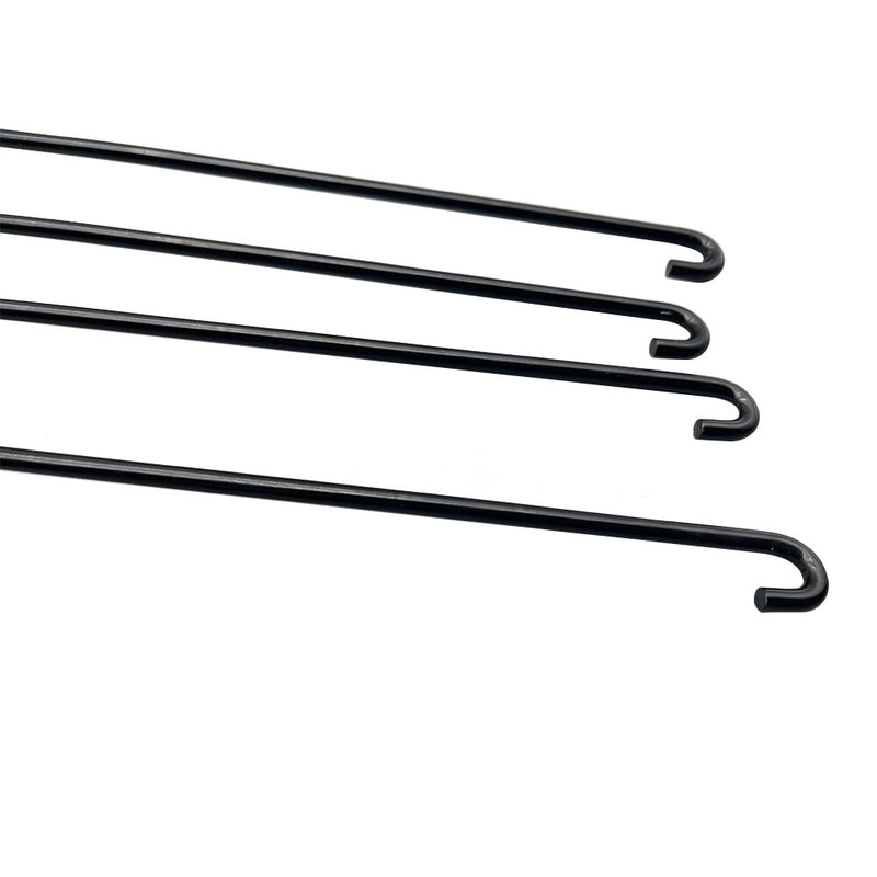DURAFORCE New Washer Suspension Rods Kit For Whirlpool Maytag Kenmore W11217817 W11159470