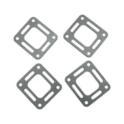 DURAFORCE Exhaust Elbow Gasket For Mercruiser Stern Drive Mallory 9-61414 GLM 32080 Osco