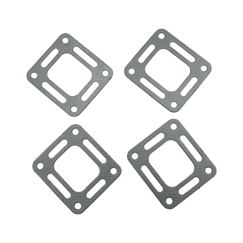 DURAFORCE Exhaust Elbow Gasket For Mercruiser Stern Drive Mallory 9-61414 GLM 32080 Osco