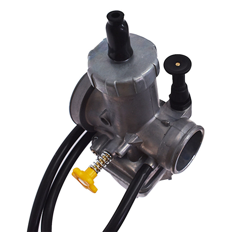 DURAFORCE Carburetor For Honda CR80 CR85 R RB 16100-GBF-B01
