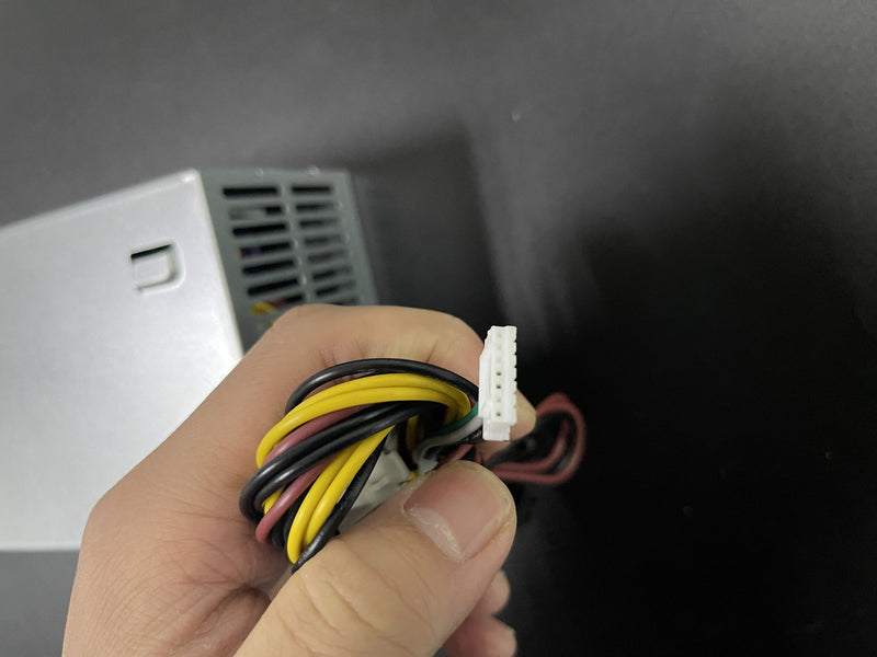 DURAFORCE New L77487-001 L89233-001 For HP 280 G8 Pro Z2 TE01 TG01 500W PSU Power Supply