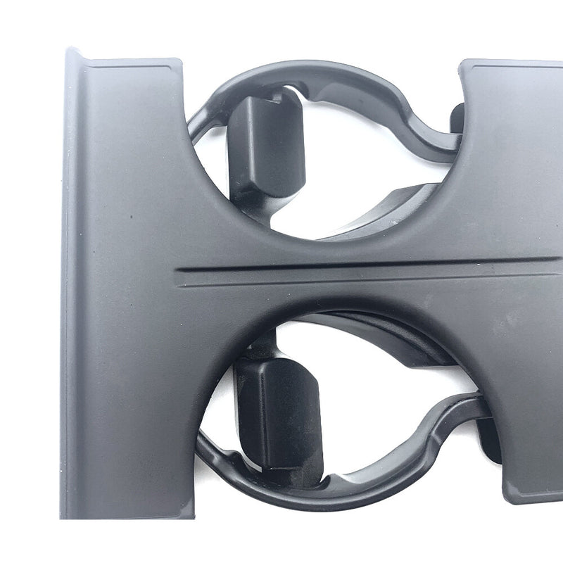 DURAFORCE For 1996-1999 Toyota 4Runner 55620-35050 Instrument Panel Retractable Cup Holder