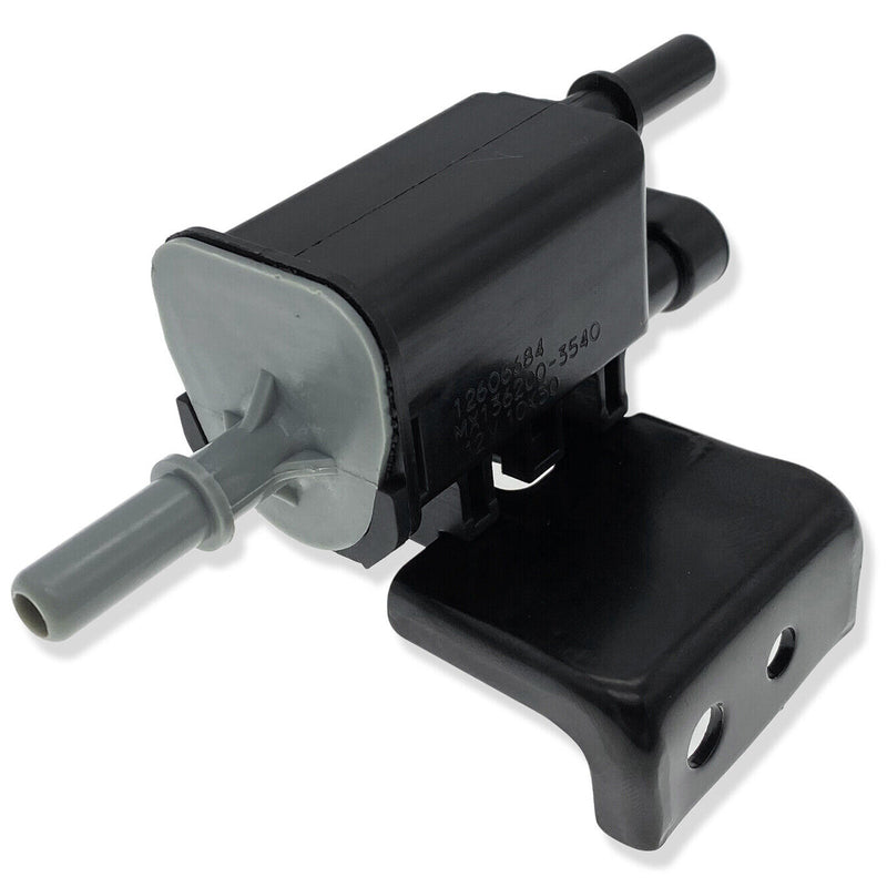 DURAFORCE EVAP Canister Purge Valve Solenoid For Chevy Suburban Tahoe Silverado 2007-2013