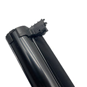 DURAFORCE For Benz GLC300 X253 C63AMG W205 C200 C300 Sunroof Sun Visor Roller Blind Black