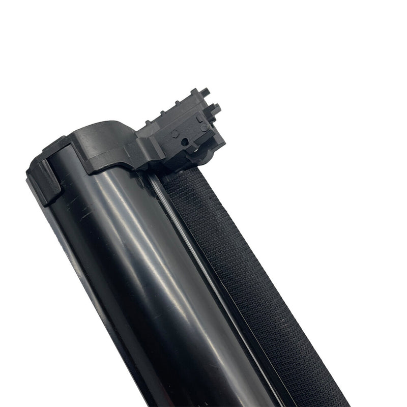 DURAFORCE For Benz GLC300 X253 C63AMG W205 C200 C300 Sunroof Sun Visor Roller Blind Black