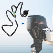 DURAFORCE Power Trim Sensor 896688 896688001 for Mercury Mariner Verado 135-250HP Outboard