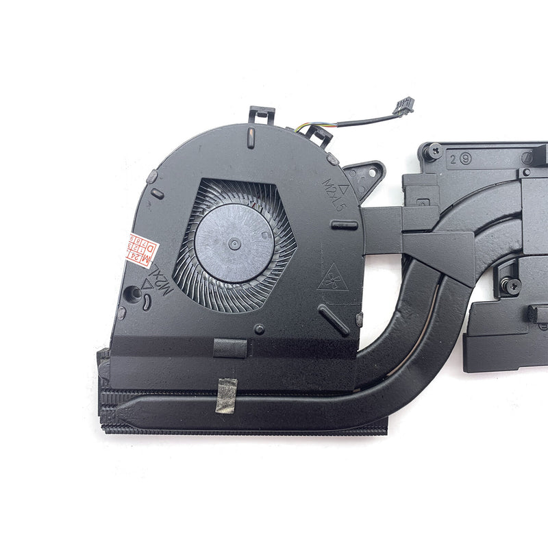 DURAFORCE New For Lenovo Legion Y545 Series Cooling Fan & Heatsink 5H40S19931 Y7000P-2019