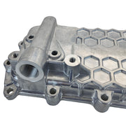 DURAFORCE Oil Cooler For ISUZU NPR NPR-HD NQR NRR 4HK1 4HE1 4.8L 5.2L 1998-2010 US