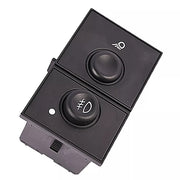 DURAFORCE For 2003-2006 Chevy Silverado Tahoe Avalanche GMC Sierra YukoE Fog Light Switch