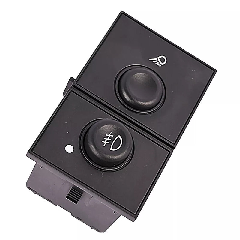 DURAFORCE For 2003-2006 Chevy Silverado Tahoe Avalanche GMC Sierra YukoE Fog Light Switch